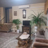 ویلایی ۲ طبقه معاوضه اپارتمان محدوه اشراق ،برازنده|فروش خانه و ویلا|اصفهان, برازنده|دیوار