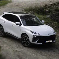 لاماری ایما هیبریدی صفر Lamari Eama HEV 2025