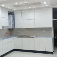 نیازمند شاگرد برای کابینت سازی فلزی. فقط بومی باشد