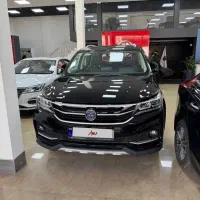 Fmc sx5 مدل ۱۴۰۴ مشابه صفر|خودرو سواری و وانت|تهران, امامت|دیوار