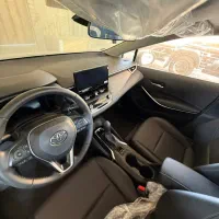 کرولا هیبرید ۱۸۰۰