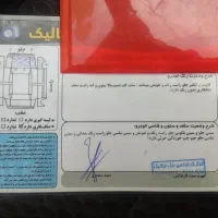 کوییک GX مدل ۱۴۰۴|خودرو سواری و وانت|اراک, |دیوار