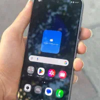 گوشی s23fi درحد نو بدونه هیچ مشکلی|موبایل|قم, نیروگاه|دیوار