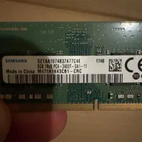 رم لپتاپ ddr 4 سامسونگ و هاینیکس|قطعات و لوازم جانبی رایانه|کرج, فاز ۲ مهرشهر|دیوار