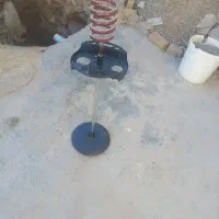 پایه سشوار