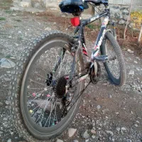 دوچرخه|دوچرخه، اسکیت، اسکوتر|پارسآباد, |دیوار