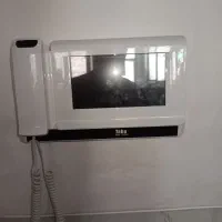 نصب ورفع عیب آیفون وراه اندازی کولر موتور برق