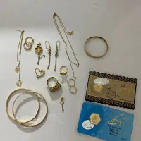 طلا بدون اجرت طلا سرمایه گذرای طلای کهنه