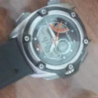 ساعت لاروس ژاپنی زد آب نو