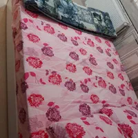 اسکان کوتاه مدت روزانه /ساعتی