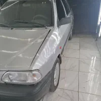 پراید 141|خودرو سواری و وانت|تربتحیدریه, حیدرآباد|دیوار