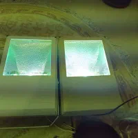 پروژکتور های متال هالید