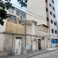 دربستی دو طبقه