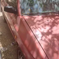 فروش خودرو سواری مدل۸۹