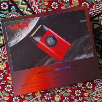 ماشین اصلاح موی صورت شاری وی جی ار