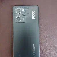 گوشی Poco x5 pro 5g|موبایل|تهران, شهرک ولیعصر جنوبی|دیوار