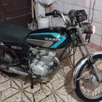 موتور هندا ۹۱