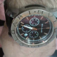 ساعت مچی مردانه برند BVLGARI|ساعت|تهران, دهم فروردین|دیوار