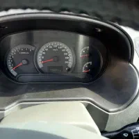 با سلام تیبا 2سفید مدل 1399|خودرو سواری و وانت|خشکبیجار, |دیوار