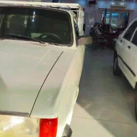 پیکان وانت..|خودرو سواری و وانت|گنبد کاووس, |دیوار