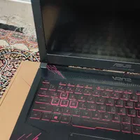 لپ تاپ asus مدل tuf fx504