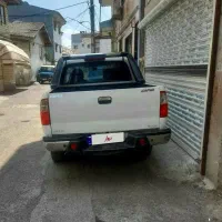 کاپرا دوکاپین دو دیفرانسیل|خودرو سواری و وانت|رشت, آتشگاه|دیوار