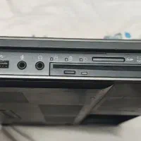 لپ تاپ دل m6800|رایانه همراه|یزد, |دیوار