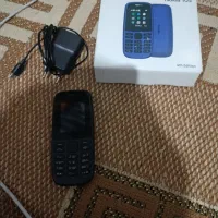 گوشی نوکیا دو سیم کارته کلاً یک ماه کار کرد