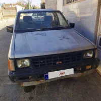 مستوبیشی گالانت ۹۲|خودرو سواری و وانت|بیرجند, |دیوار