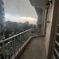 ۱۱۵متر امیرآباد شمالی بلوار آزادگان/تراس کاربردی/