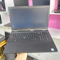 لپتاپ دل i5 8365 RAM16 SSD256 UHD حسابداری طراحی|رایانه همراه|کرج, گلشهر|دیوار