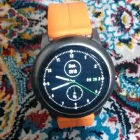 ساعت شیائومی