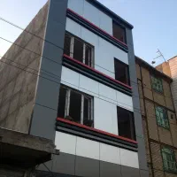 اجرای نما کامپوزیت