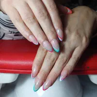 خدمات ناخن|خدمات آرایشگری و زیبایی|تهران, خزانه|دیوار