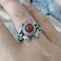 انگشتر|جواهرات|سلفچگان, |دیوار