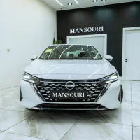 نیسان سیلفی امیتیس