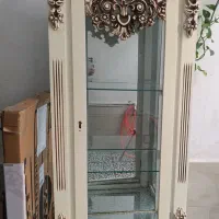 ویترین  توافقی