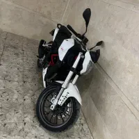 بنلی ۲۵۰|موتورسیکلت|اهواز, فاز ۲ پادادشهر|دیوار