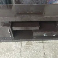 میز تلویزیون معاوضه با میز کامپیوتر