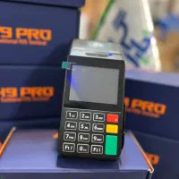 کارتخوان h9 pro سیار|دفتر کار|تهران, سلسبیل شمالی|دیوار