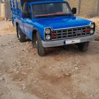 نیسان زامیاد اپشنال401