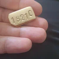 ۳۲ گرم طلای ابشده قیمت تابلو