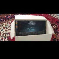 صفحه گاز وهود نو هستن به خاطر نداشتن جا|اجاق گاز و لوازم برقی پختوپز|آذرشهر, |دیوار