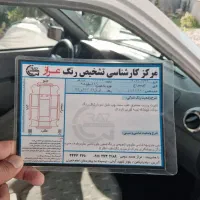 پراید ۱۱۱ مدل ۱۳۹۵|خودرو سواری و وانت|آق قلا, |دیوار