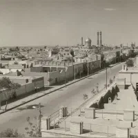 مسافرت به قم