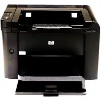 پرینتر لیزری اچ پی P1606dn استوک