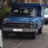 نیسان انژکتور دوگانه