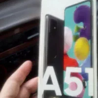 گوشی Samsung مدل A51|موبایل|تهران, چیتگر جنوبی|دیوار