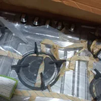 اجاق گاز رومیز ترموکوبلدار استفاده نشد اکبند