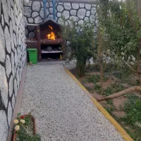 اجاره ویلا باغ|اجارهٔ کوتاهمدت ویلا و باغ|یزد, |دیوار